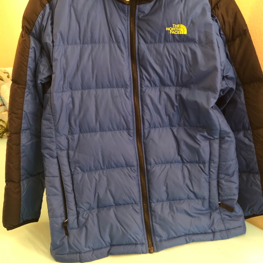 Kids 550 Northface